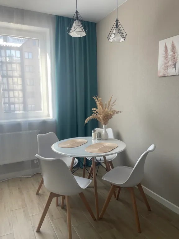 Квартира Уютная квартира на побережье Балтийского моря — Пионерский