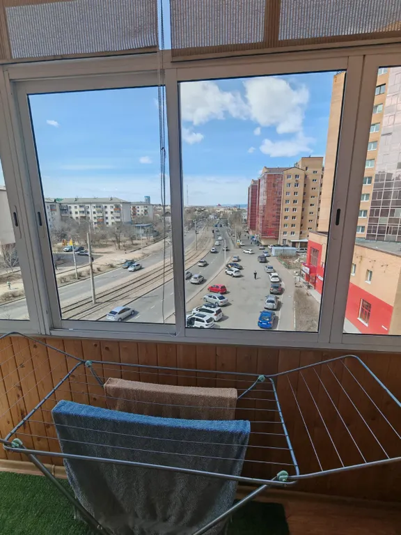 Уютная квартира в новостройке