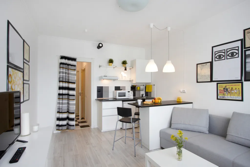 Видовая cтудия у метро