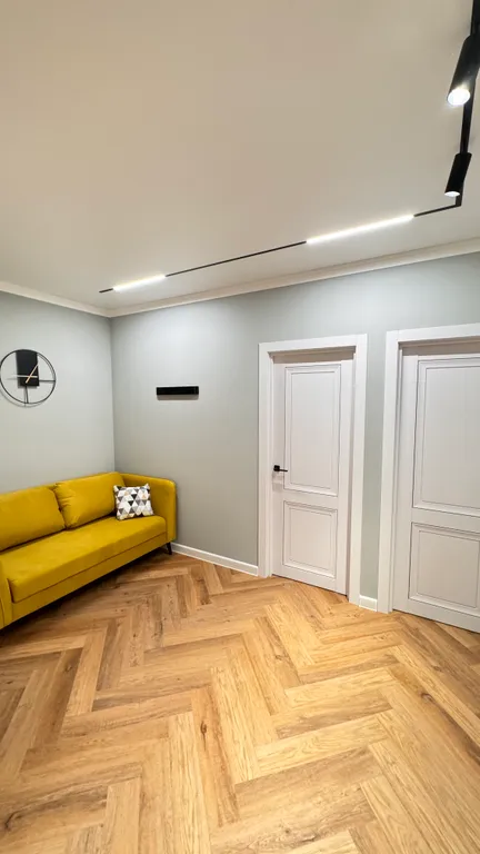 Место, где величие гор встречается с безграничностью моря