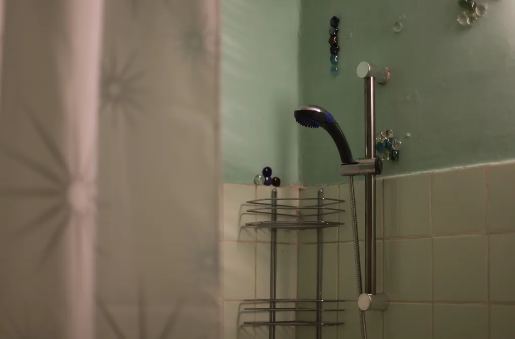 Квартира Прекрасная уютная квартира в ретро-стиле 80-х в центре — Москва