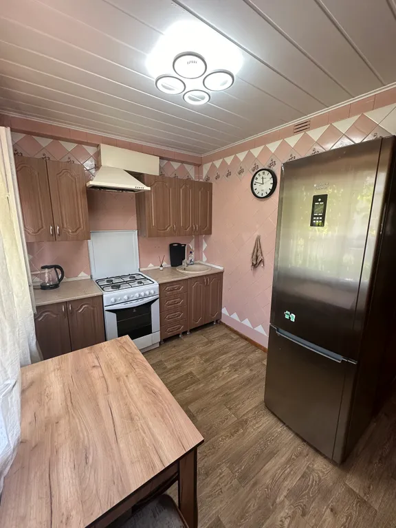 Квартира 2-комнатная Квартира — Сочи