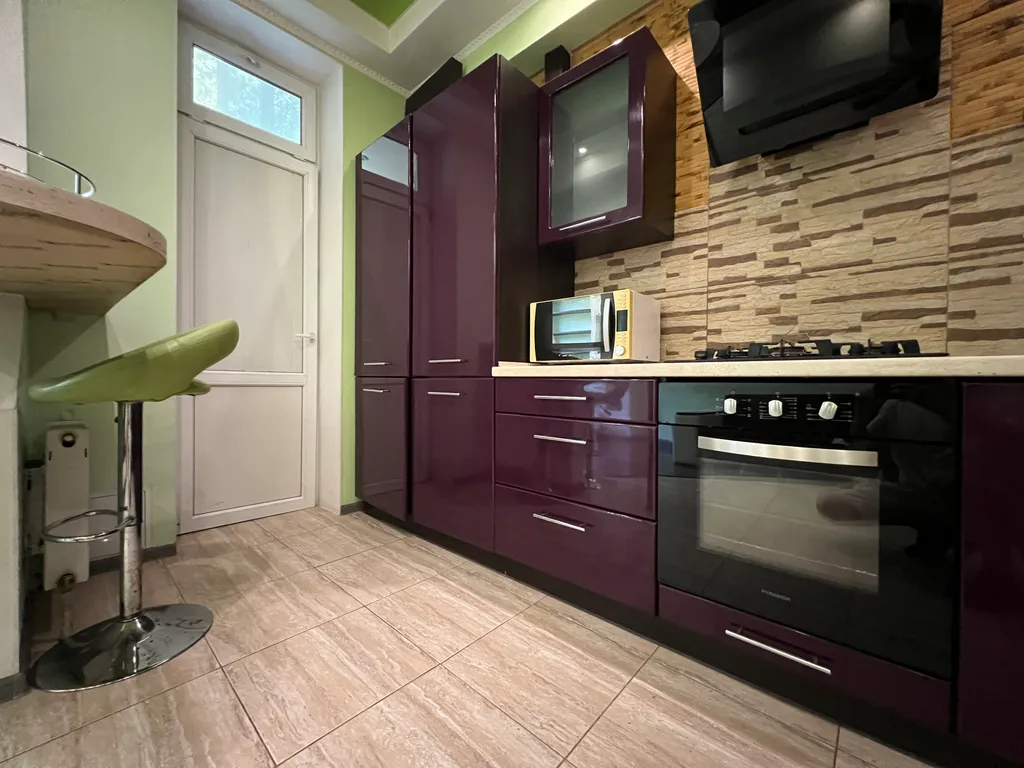 Квартира Пляж 5 мин рядом парк победы омега не берем плату за уборку — Севастополь