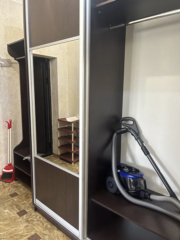 Двухкомнатные Апартаменты рядом с парком и источником