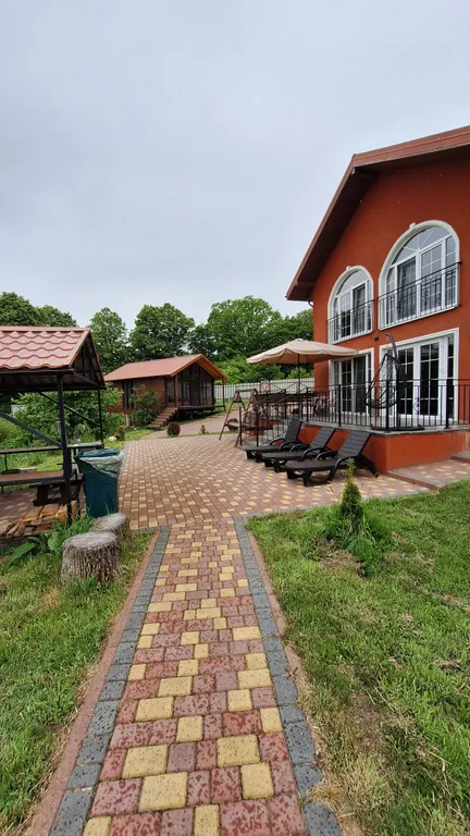 4-комнатный Дом