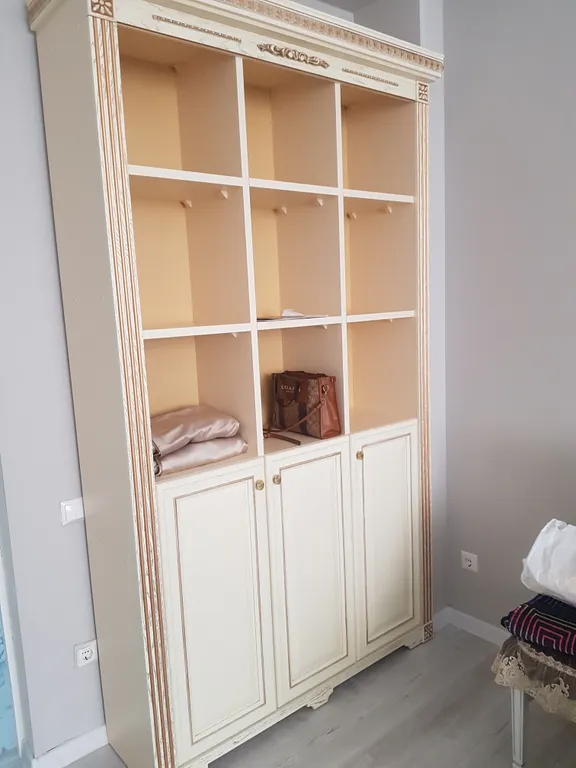 Уютная квартира рядом с морем и новой набережной