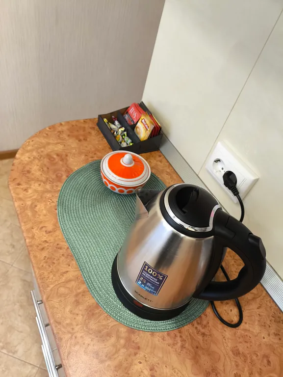 Удобная квартира возле моря и Морской академии