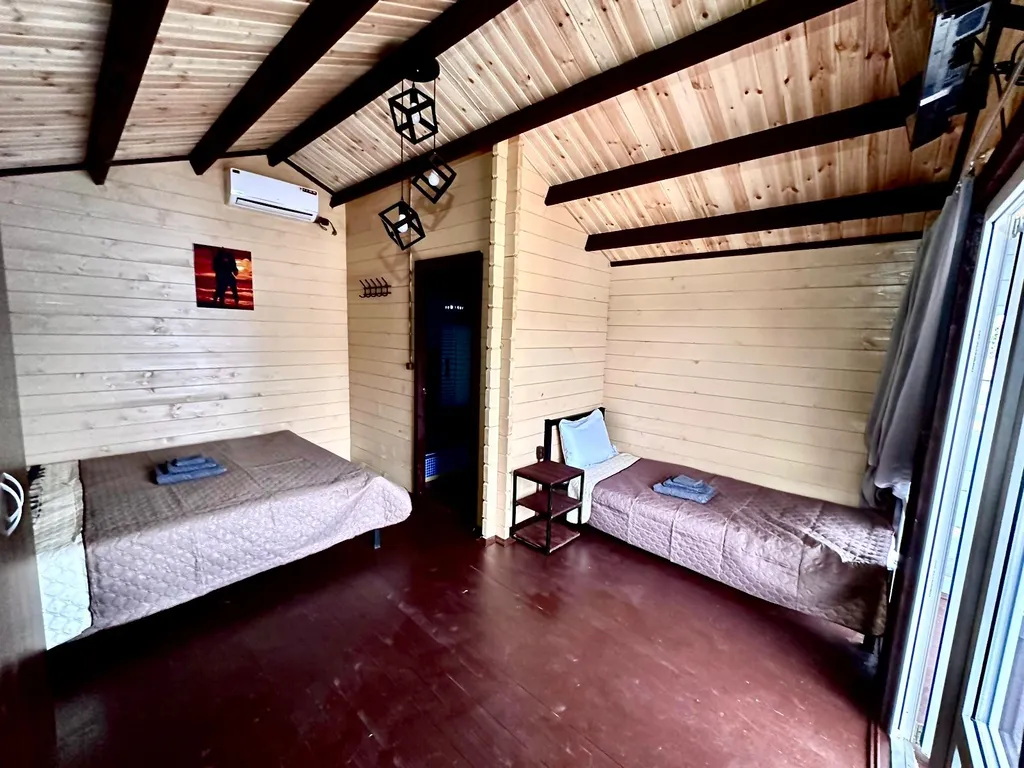 1-комнатный Дом