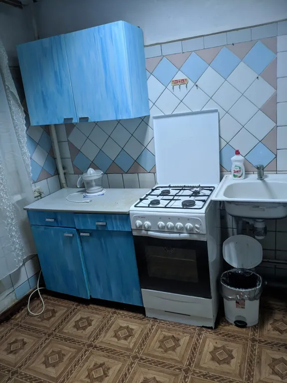 Квартиры на набережной