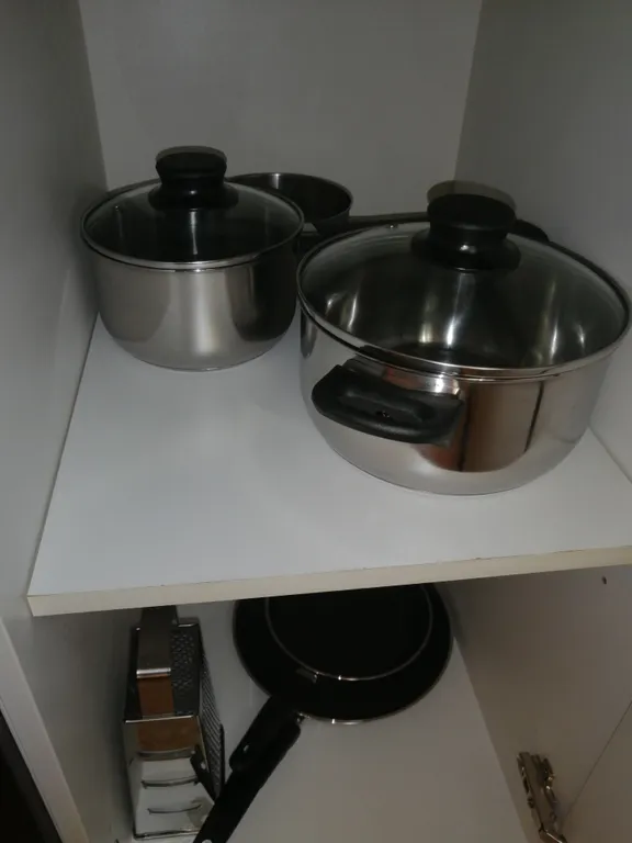 Квартира Квартира рядом с парком Галицкого — Краснодар