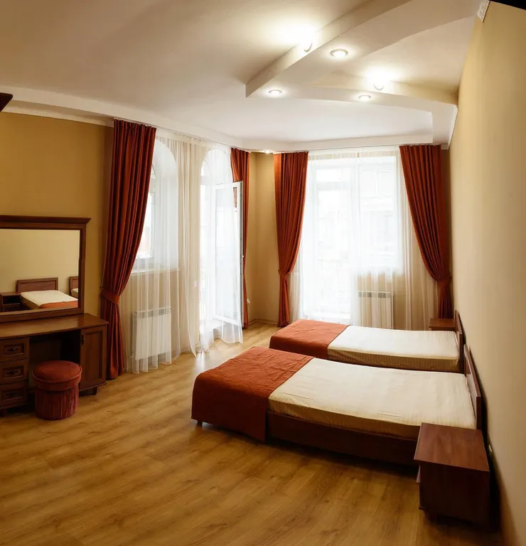 Квартира Комната — аренда посуточно в Судак