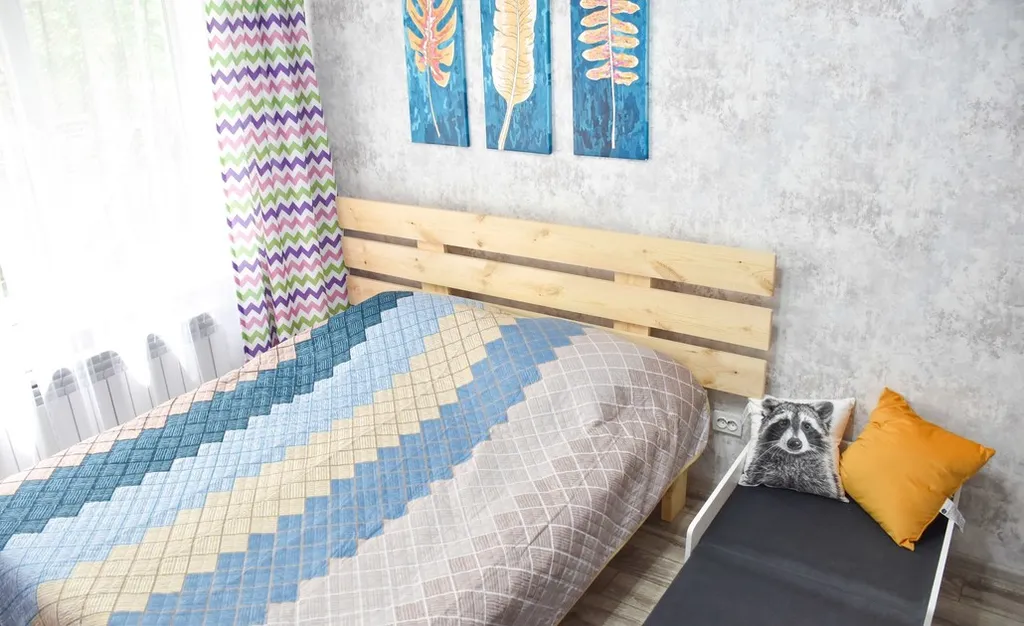 Удачная студия на Жарокова