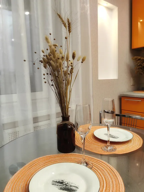 "TulApart"Семейные апартаменты премиум в самом сердце города