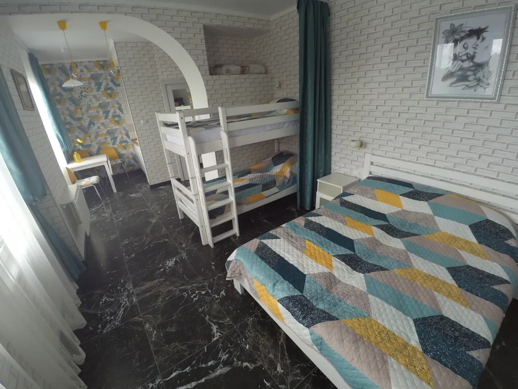 Квартира Уютные апартаменты — аренда посуточно в Коктебель