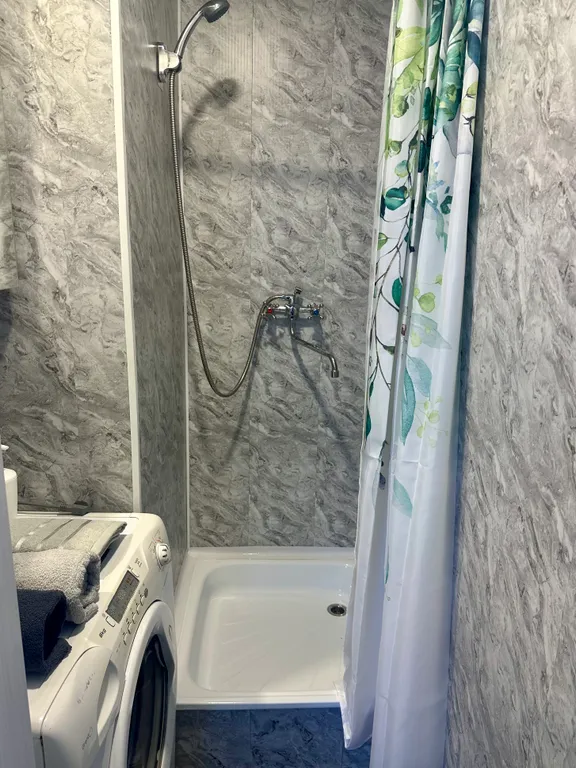 Уютная 1-комнатная квартира рядом с озером Тургояк