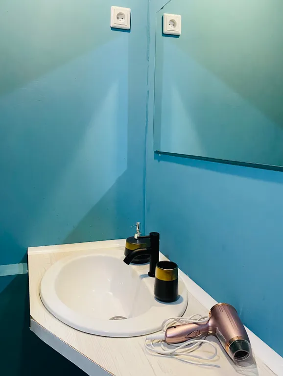 Квартира Квартира Студия у площади Восстания — Санкт-Петербург