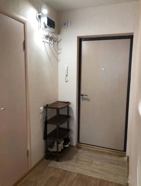 Квартира-студия ЖК Радужный, собственник