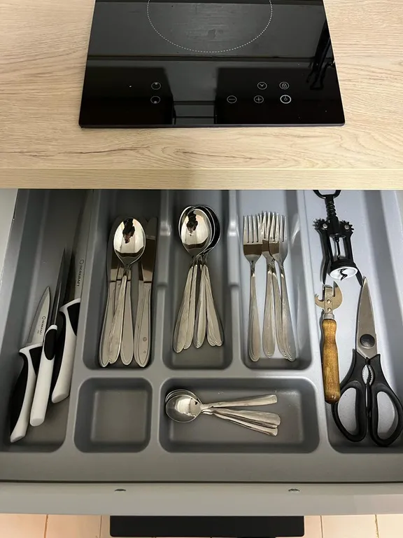 Гостевой домик Все свои