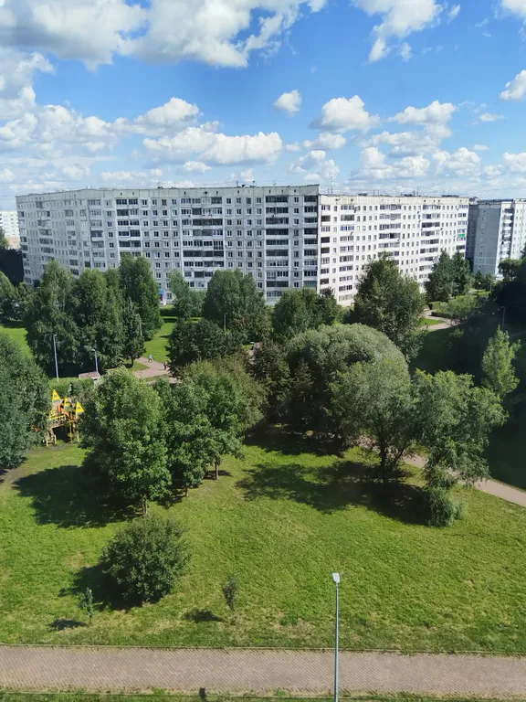 Просторная комфортная 2-комнатная квартира