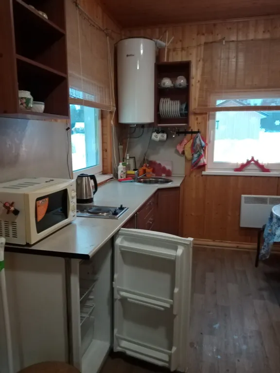 Коттедж Дачный домик — Сортавала