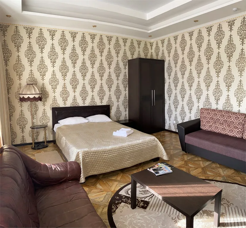 Квартира Комната — аренда посуточно в Североморск