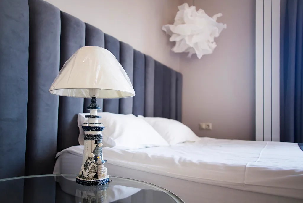 Квартира Амиго Студия — аренда посуточно в Туапсе