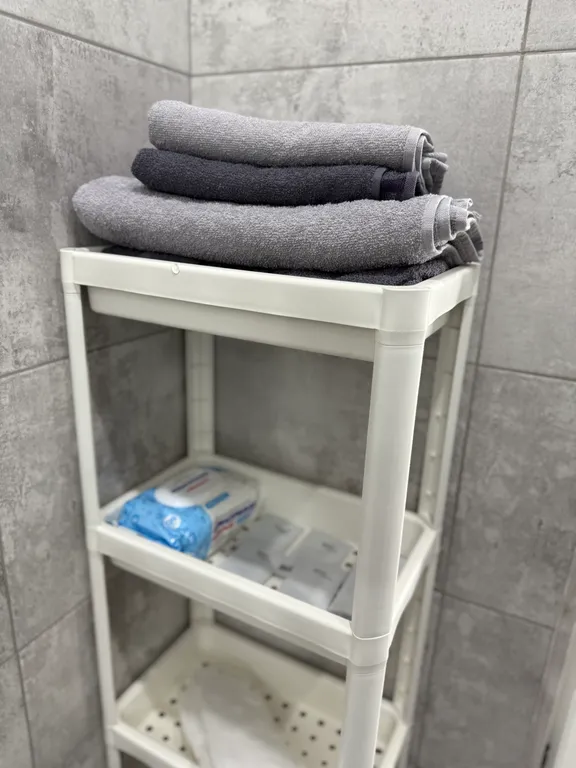 Шикарная квартира с видом на Волгу