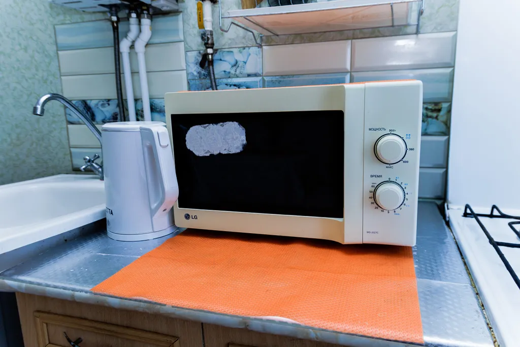 Уют в двух комнатах