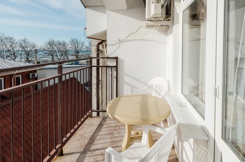 Квартира Комната — Лазаревское