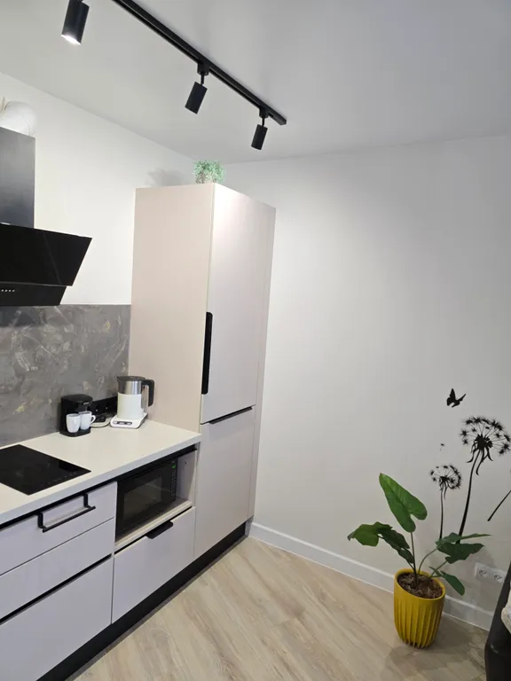 Уютная квартира вблизи аэропорта