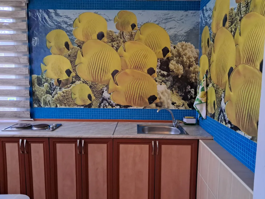 Квартира Комната — Симферополь