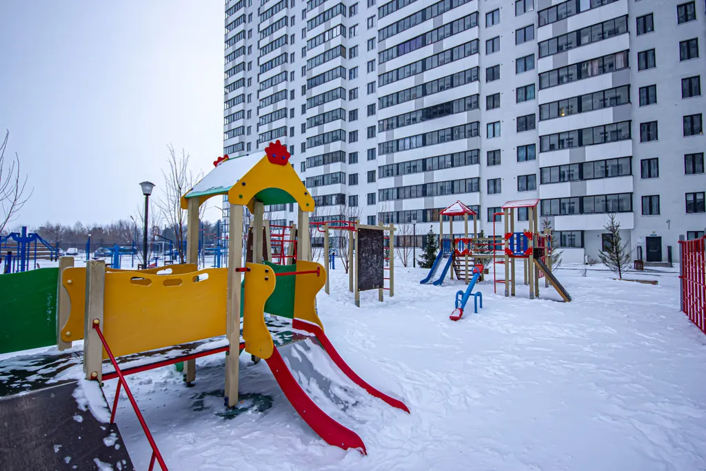 Квартира Уютная квартира — Новосибирск