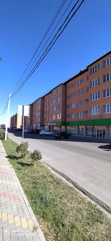Уютная квартира с видом на Эльбрус