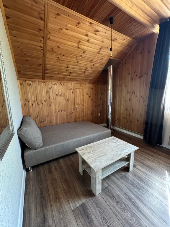 Дом 300 метров у озера