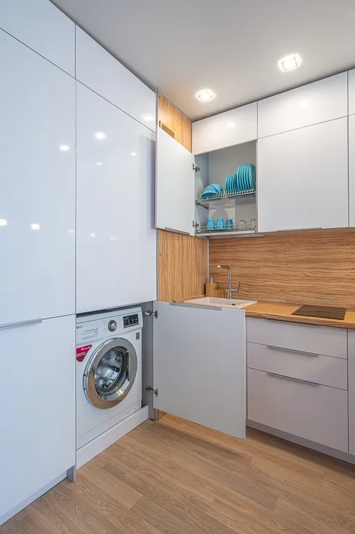 Апартаменты Сон и Душ