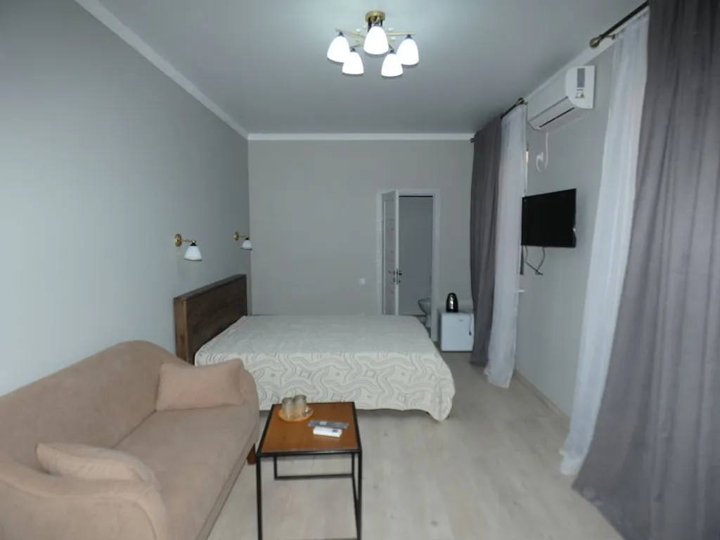 Квартира Комната — аренда посуточно в Сухум