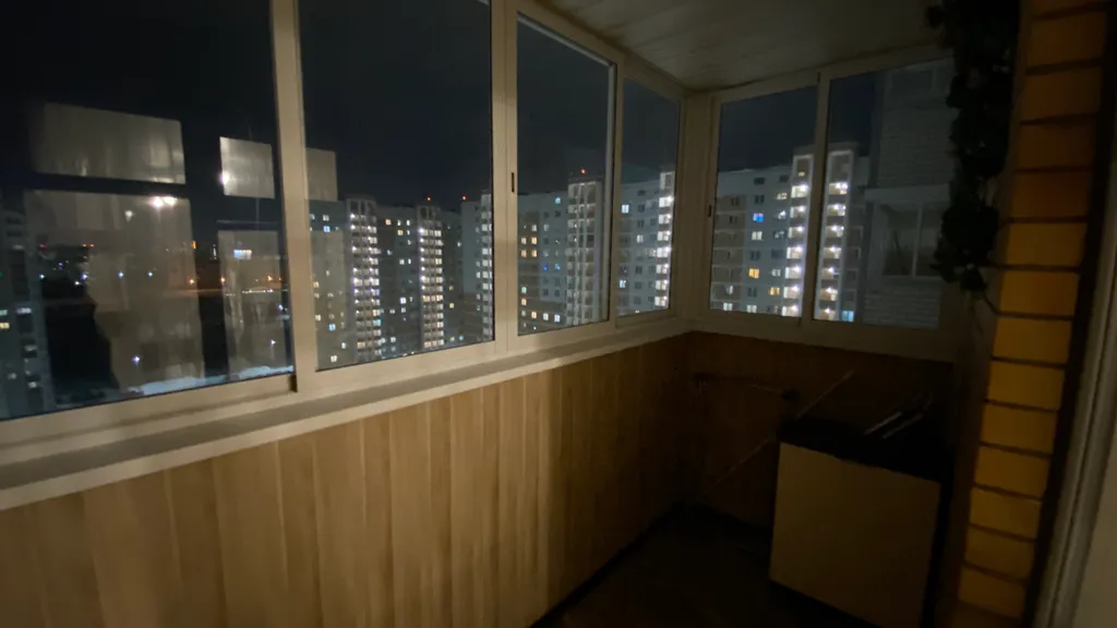 Благоустроенная квартира в Туле