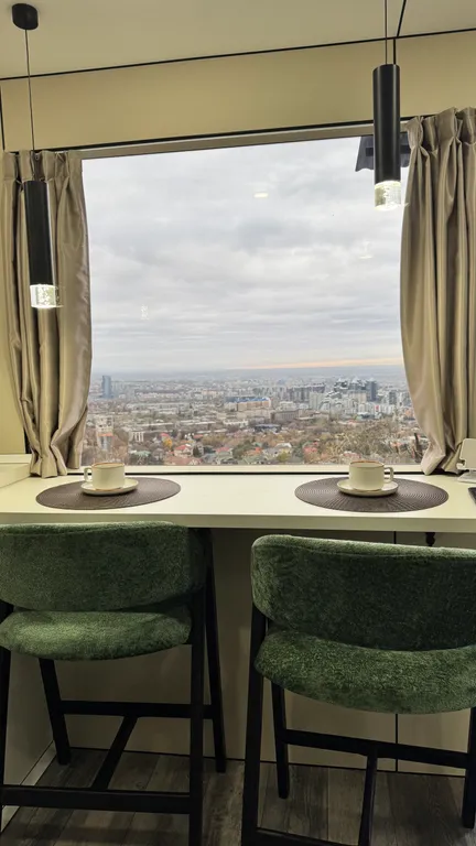 Дом на колесах