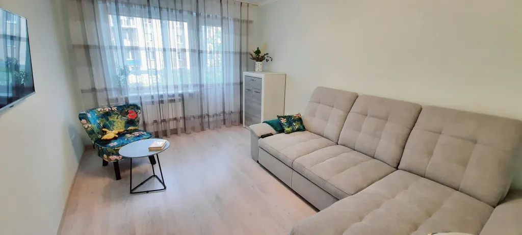 Квартира Квартира Любимый апартамент 2 — Калининград