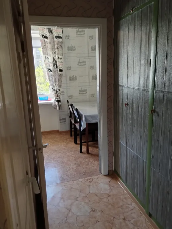 Уютная квартира в 5 минутах от курортной зоны