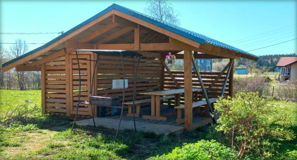 Природная гармония Приладожья