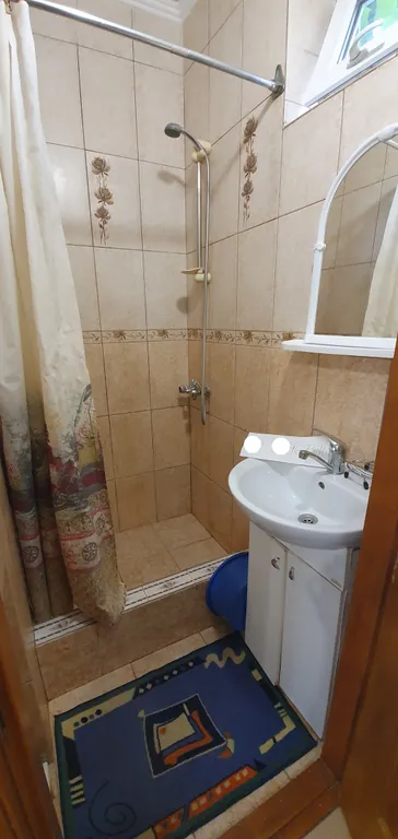 Коттедж вблизи от моря