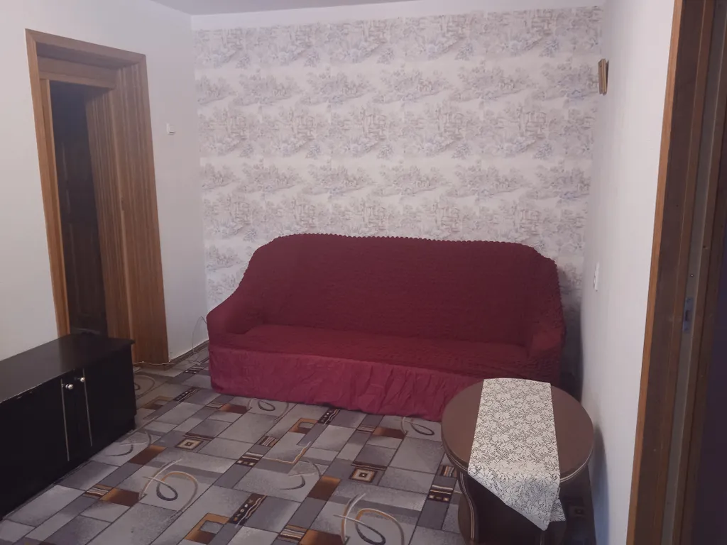 Уютная квартира в 10 мин от моря