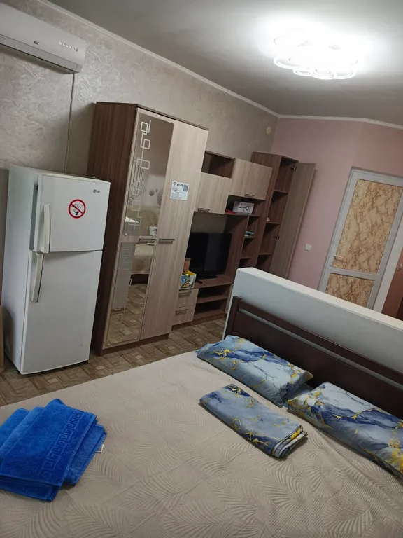 Комната
