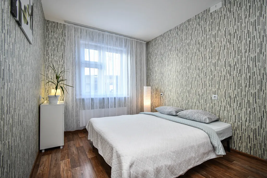 Квартира Уютная квартира возле ТРЦ Планета, где места хватит всем — Красноярск