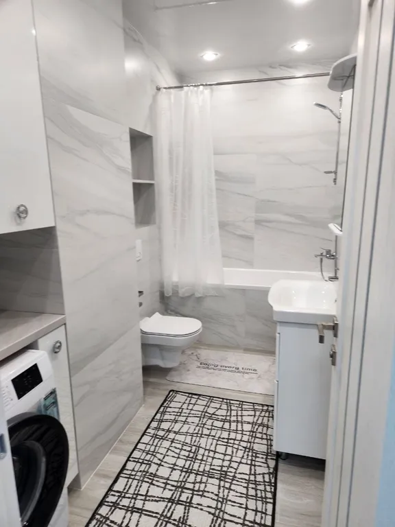 Квартира Уютная квартира для шикарного отдыха — Калининград