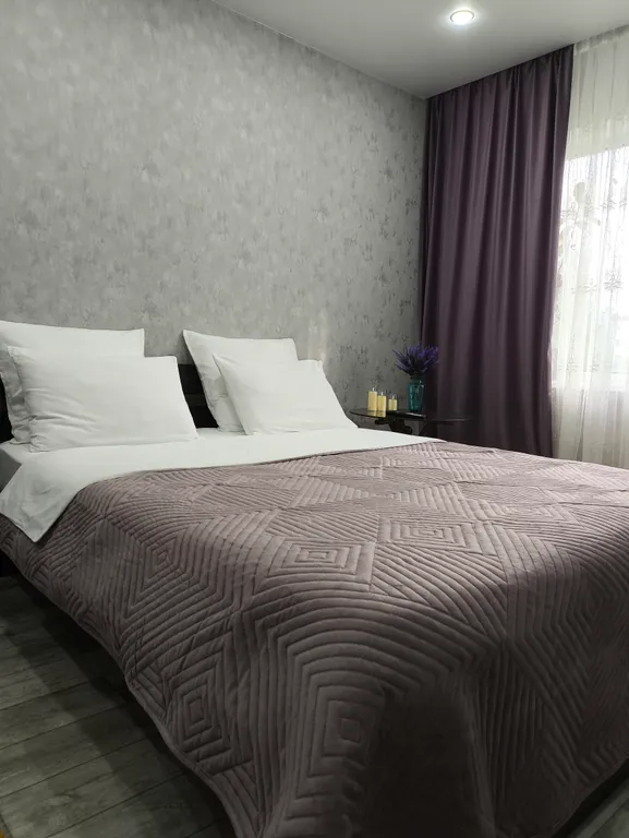 Добро пожаловать в наше уютное гнездышко