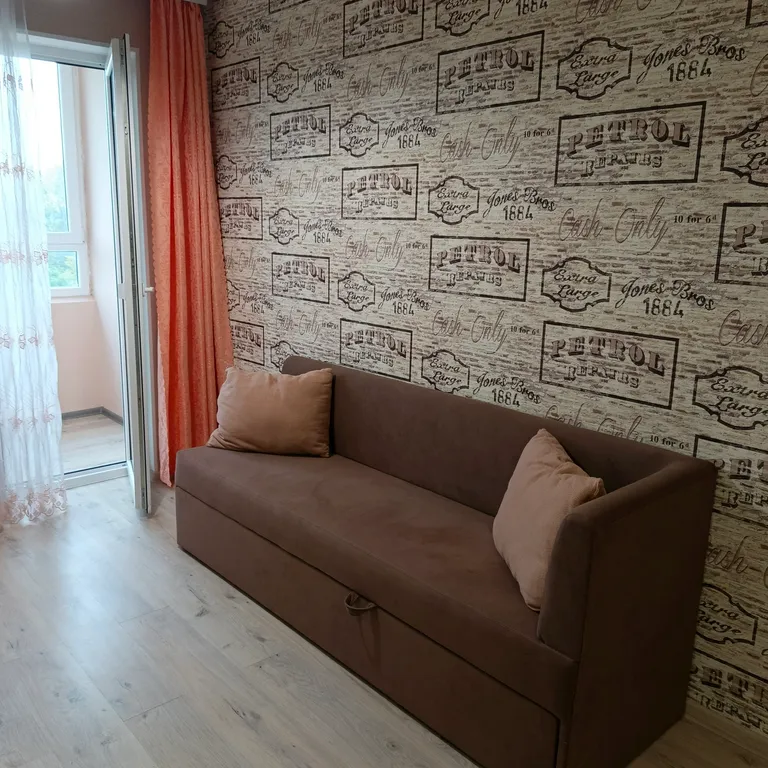 Квартира Уютная квартира у моря, — Зеленоградск