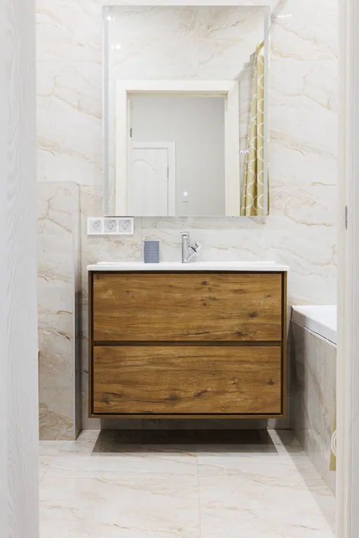 Квартира комфорт+