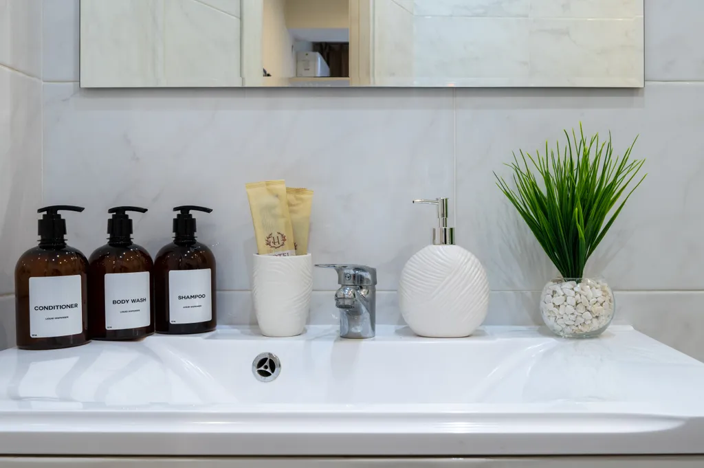 Квартира с видом на заповедную гору